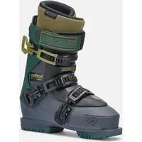 K2 Method Pro Junior-alpinskistiefel - 29.5