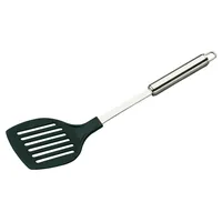 JUSTINUS Pfannenwender PROFILINE, 35,3 cm - rostfrei - spülmaschinengeeignet