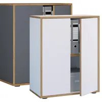 VCM Aktenschrank Salia 2fach