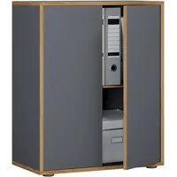 VCM Aktenschrank Salia 2fach
