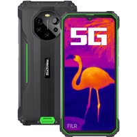 Blackview BL8800 Pro 5G 8 GB RAM 128 GB