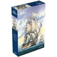 Heller Royal Louis 1:200