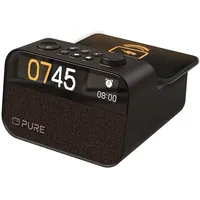 Pure Moment Charge