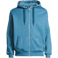 Salzhaut Sweatjacke BREKER in Seaport | Gr.: M