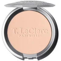 T.LeClerc Make-up PuderDermophile Pressed Powder 07 Rosé 9 g