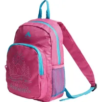 Mc Kinley Ki.-Daybag 8 l blau/pink/türkis