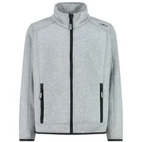 CMP KID Jacket alluminio-antracite (43US) 92