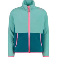 CMP KID G Jacket acqua (E309) 164