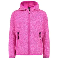 CMP KID G Jacket Fix Hood festival-antracite (02CS) 152