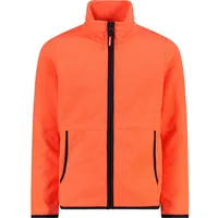CMP CMP, KID G JACKET, 33H4315, Light Orange, 98,