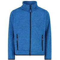 CMP KID Jacket zaffiro-b. blue (11NS) 98