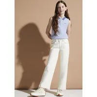 Levi's Jeans - Blau,Weiß - 152