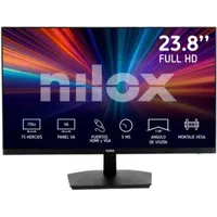NILOX NXM24FHD11 24 ́ ́ Full HD 75hz Monitor