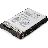HP P09712-B21 (480 GB, 2.5"), SSD