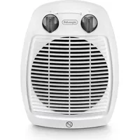 De'Longhi Hva 3220 2000 W Grau/Weiß