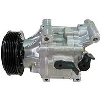Mahle ACP 602 000S Kompressor Klimaanlage