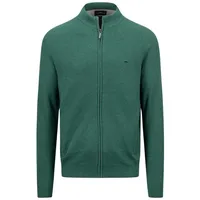 FYNCH-HATTON Strickjacke Cardigan-Zip, Structure L