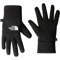 The North Face Etip Recycled Glove tnf black/tnf white