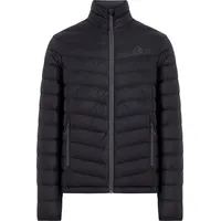 Mc Kinley McKINLEY Arlo Jkt BLACK night Herren Daunenjacke