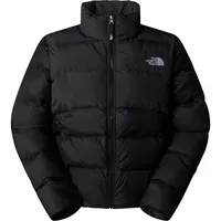 The North Face Saikuru Damen Regenjacken, TNF BLACK/ASPHALT GREY