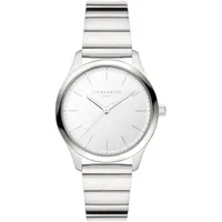 Liebeskind Berlin Basic Staples LT-0449-MQ Edelstahl 36 mm