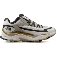 The North Face Vectiv Gardenia White/Sandstone 37