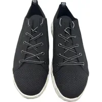 GANTER Evo Herren Schwarz 42,5