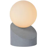 LUCIDE LEN - Tischlampe - Ø 10 cm -