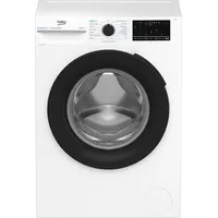 Beko BM3WFU4741N freistehende Waschmaschine, Waschvollautomat, 7 kg, EnergySpin, Schleuderwahl