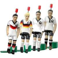 Mieg Edwin oHG TIPP-KICK WM Classics 4-Sterne Edition