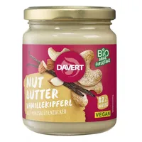 Midsona Davert Nut Butter Vanillekipferl bio