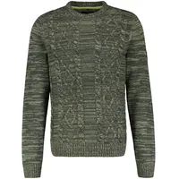 Lerros Strickpullover für Herren, in Großen Grössen - Chilled