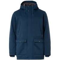 Vaude Herren Mens Manukau Parka Ii Jacke, Dark Sea/dark