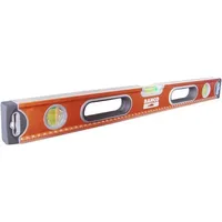 BAHCO Bahco, Wasserwaage, Wasserwaage aus eloxiertem Aluminium mit breit