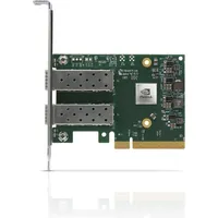 Mellanox ConnectX-6 Lx MCX631102AN-ADAT (PCI Express 4.0 x 8),