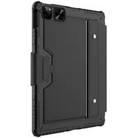 Nillkin Bumper Combo Keyboard Case pro 12.9 2020/2021/2022 Black