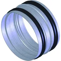 Helios Rohrverbinder RVBD 125K