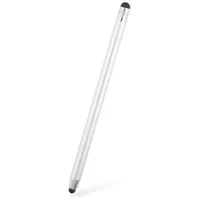 TECH-PROTECT Touch Stylus Eingabestift Universal Silber