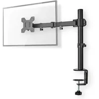Nedis Mmsis110bk Monitorständer - Black