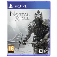 Playstack Mortal Shell - PS4