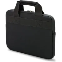 Dicota Laptop Sleeve SMART Kunstfaser schwarz D31180-RPET bis 33,8