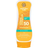Australian Gold Ultimate Hydration Lotion SPF 50