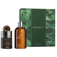 Molton Brown Men Fragrance Black Pepper Geschenkset Körperpflegeset unisex