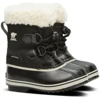 Sorel Yoot Pac Nylon WP schwarz 36