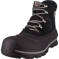 Sorel Buxton Lace Boot WP black quarry (010) 13