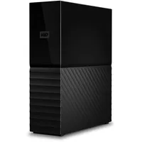 Western Digital Wdbbgb0240hbk-eesn 24tb Externe Festplatte One Size