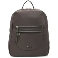 TAMARIS Rucksack TAS Angela Rucksäcke Grau Damen