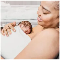 Hoppediz 2-in-1 Bonding-Top und Bauchband BONDING TOP 1 St