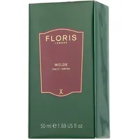 Floris London Wilde Eau de Parfum 50 ml