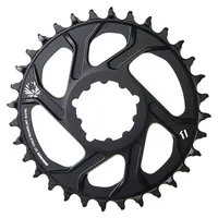 Sram Kettenblatt X-Sync Boost 12f 32Z schwarz